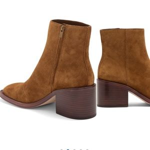 Loeffler Randall Blakely Bootie Size 8